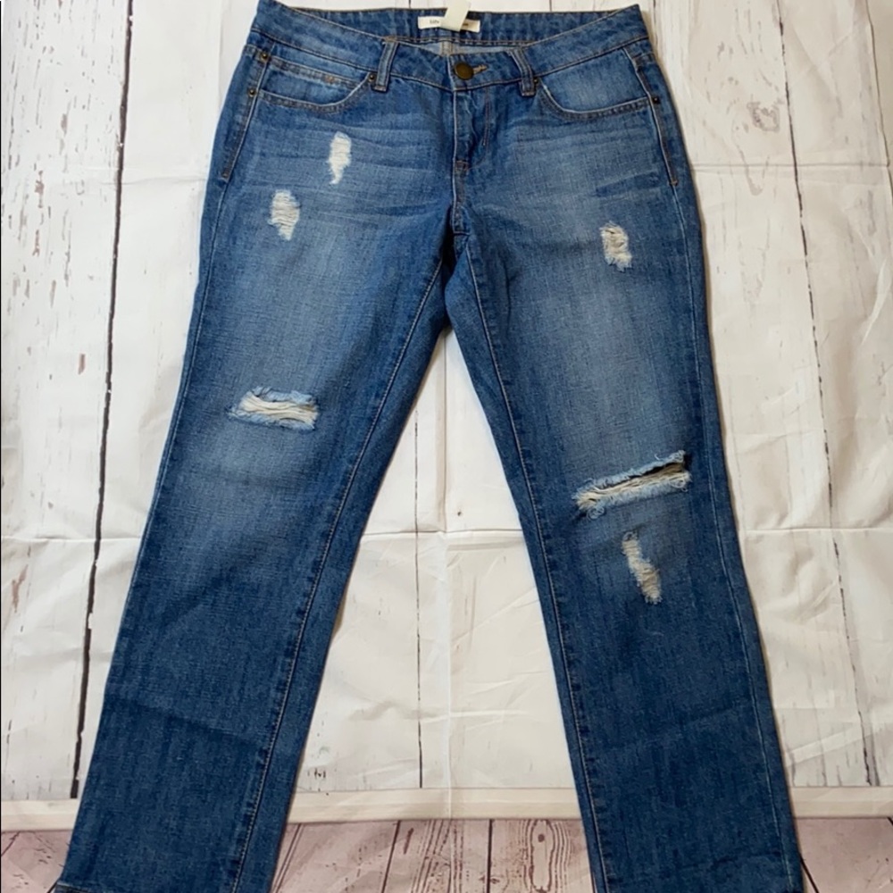 Life In Progress Ripped Jeans size 26 - INB210